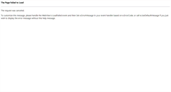 Desktop Screenshot of portal.ospolyiree.com